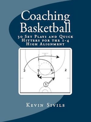 cover image of Coaching Basketball